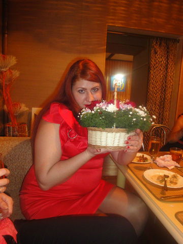 Анастасия Мустя