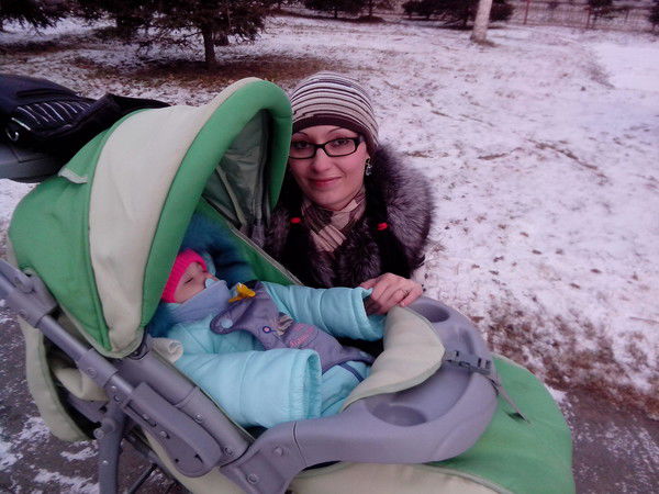 Наталья Ульянова