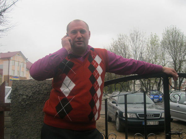 Иван Жуковский