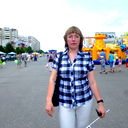 Наталья Сморызанова