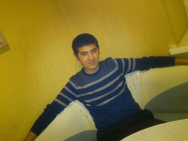 Хамидулло Умаров