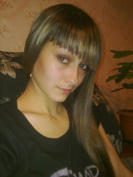 Татьяна Голубецкая