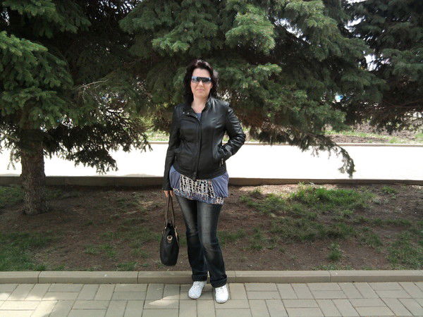 Галина Галя*