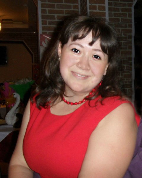 Татьяна Довченко