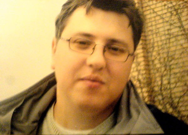 Максим Шишкин