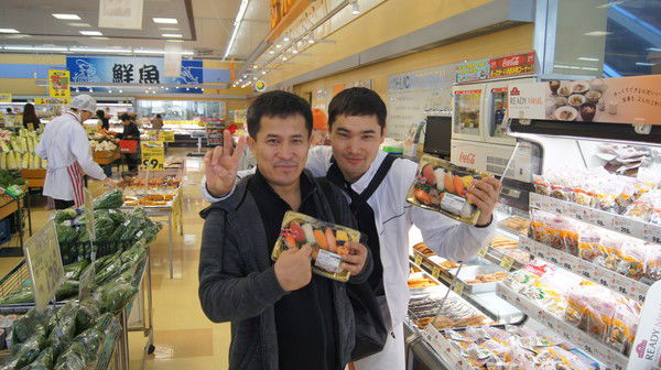 Мардан Заманбеков