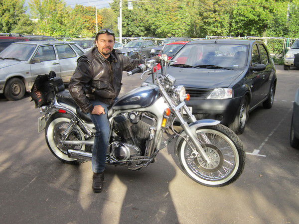 Вадим Земляков