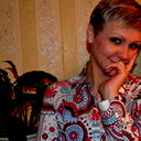 Анжела Низовская