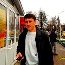 Сергей Тепляков