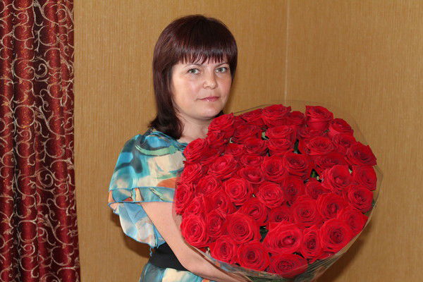 Гульзара Зиннатуллина