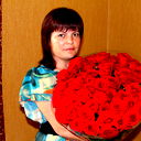 Гульзара Зиннатуллина