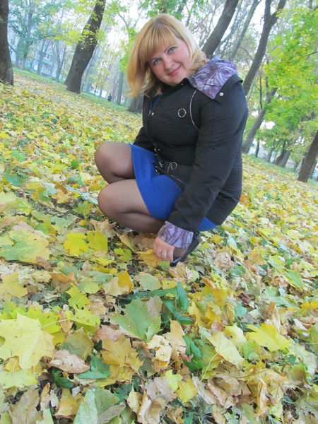 Наталия Романчук-Иванова