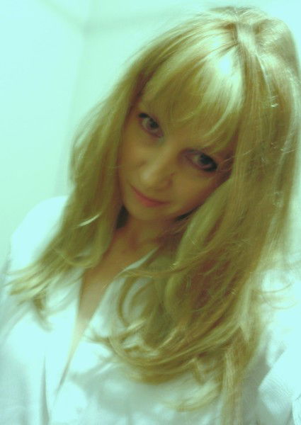 Юлия Парфенова