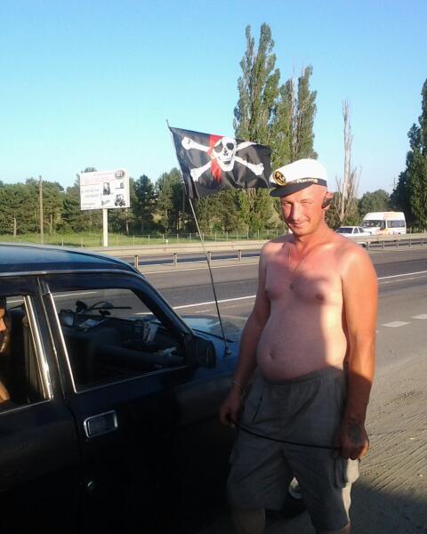 Вячеслав Коломенский