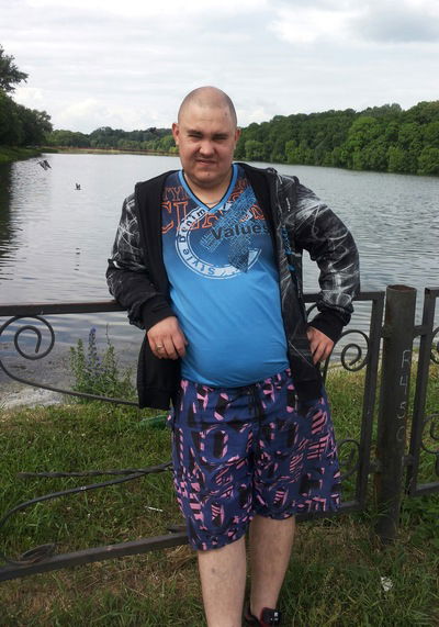 Павел Машутин