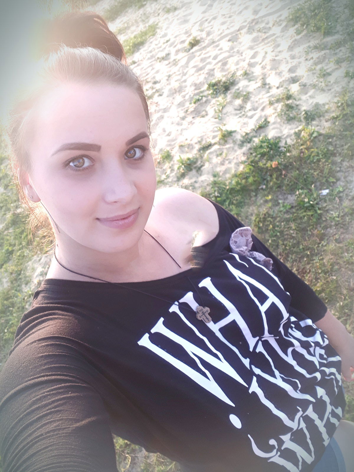 Ксенька Чистякова