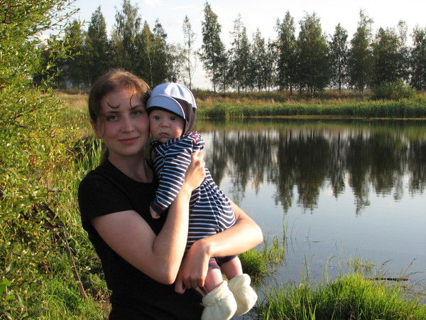 Татьяна Давыдкина