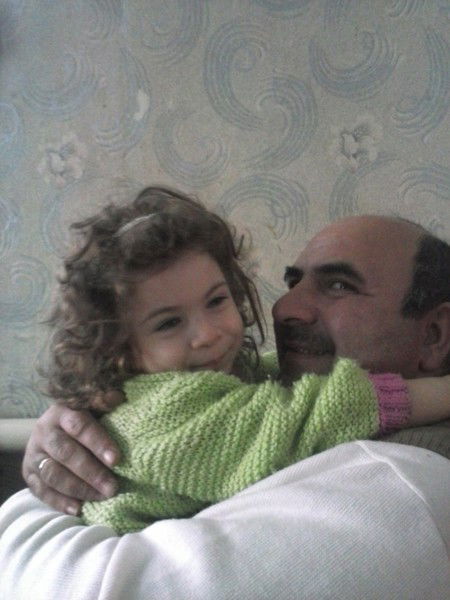 Ирина Магеррамова