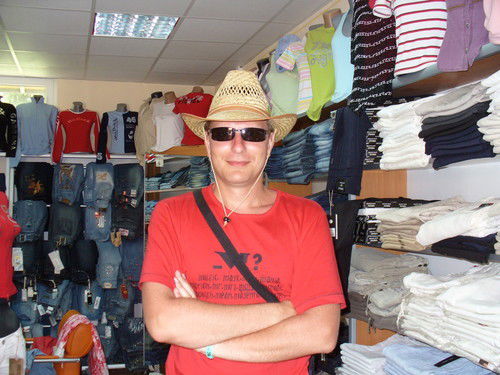 Александр Кириллов