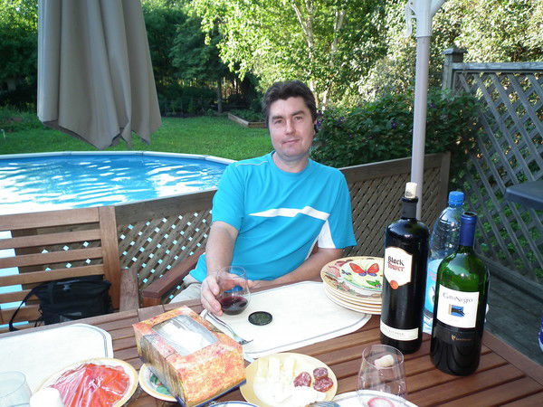 Михаил Калмаков