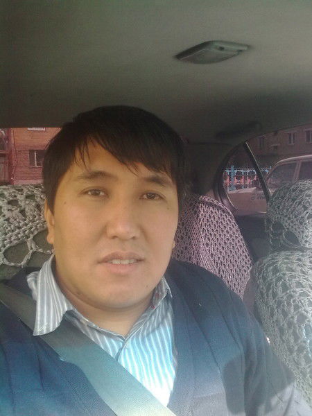 Ерлан Байтокин