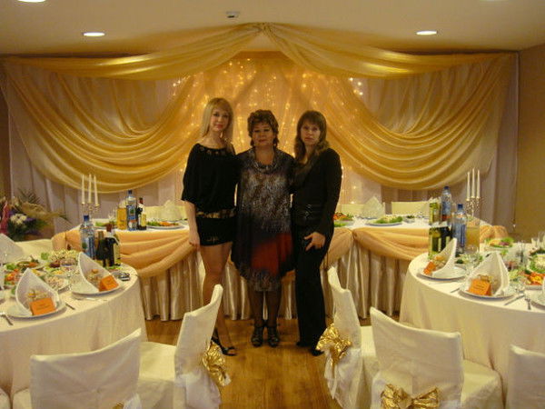 Татьяна Мальцева