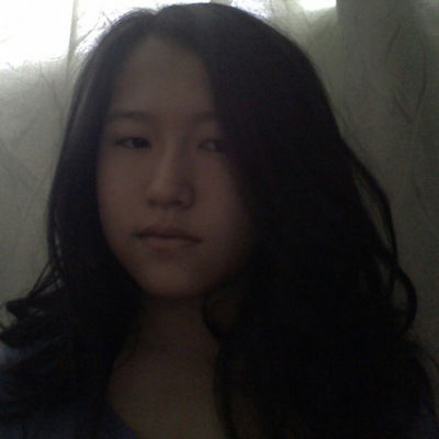 Элеонора Урматбек-Кызы