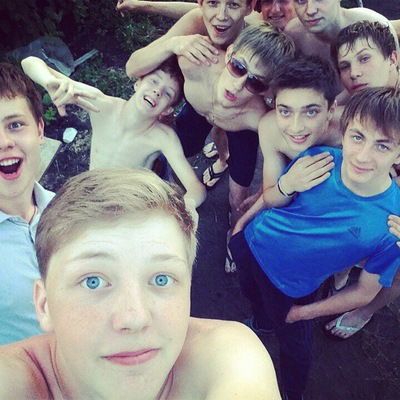 Максим Могилёв