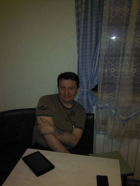 Александр Хвир