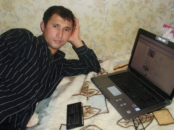 Илхом Рахмонов