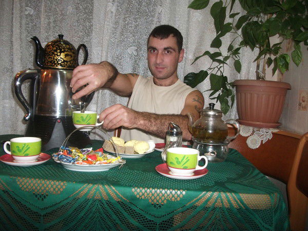 Денис Черепков