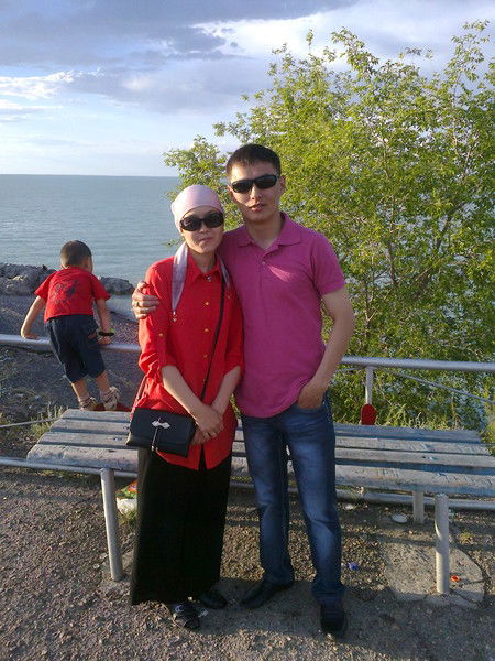 Кызгалдак Косаева