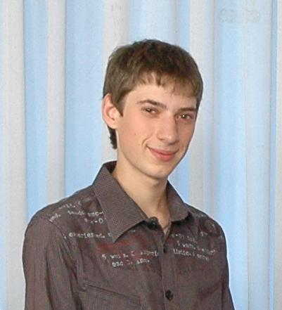 Александр Заворин