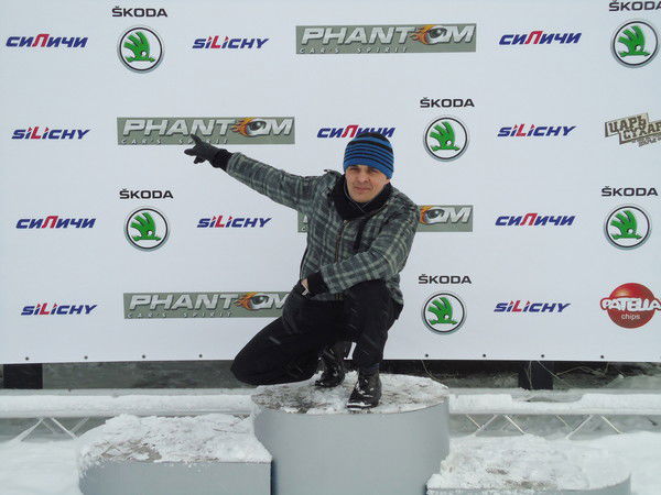 Сергей Зенюк