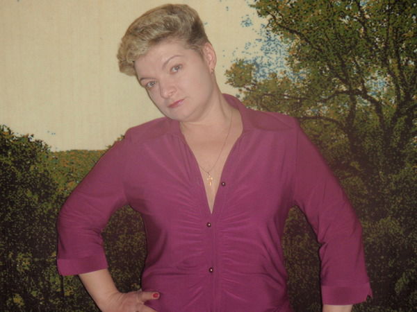 Татьяна Протопопова