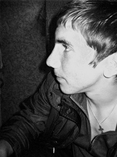 Андрей Гришин