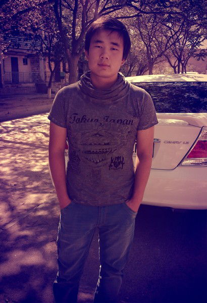 Торехан (Toni)