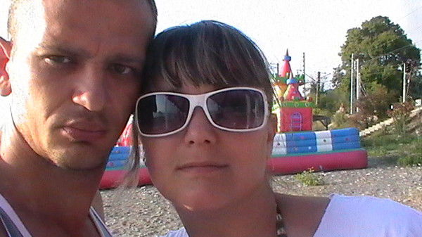 Эльвира Халимова