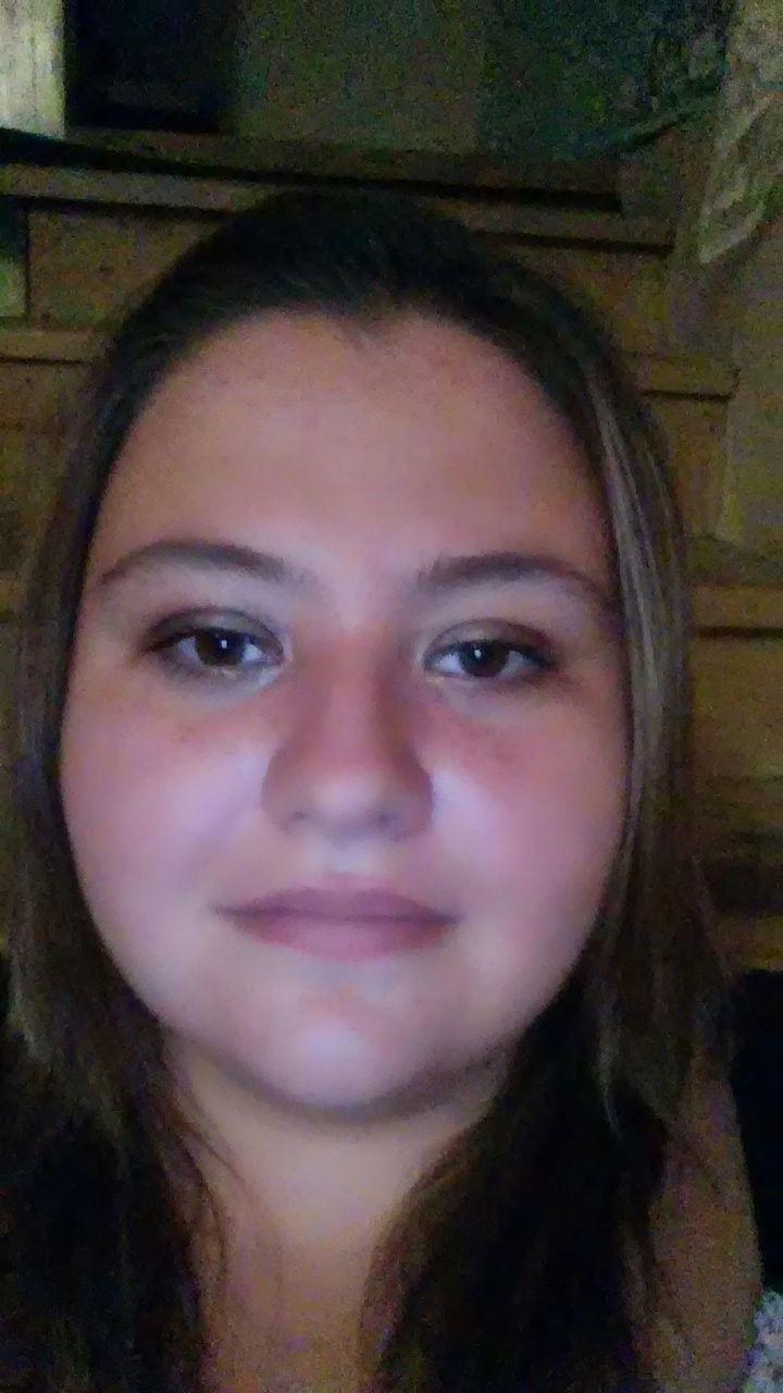 Ксюша Приходько