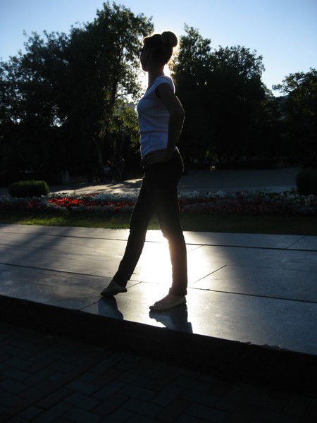 Мария Корсакова