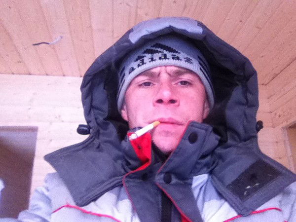 Александр Абрамов