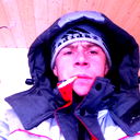 Александр Абрамов