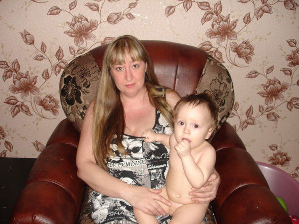 Татьяна Иванова