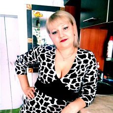 Оля Акайкина