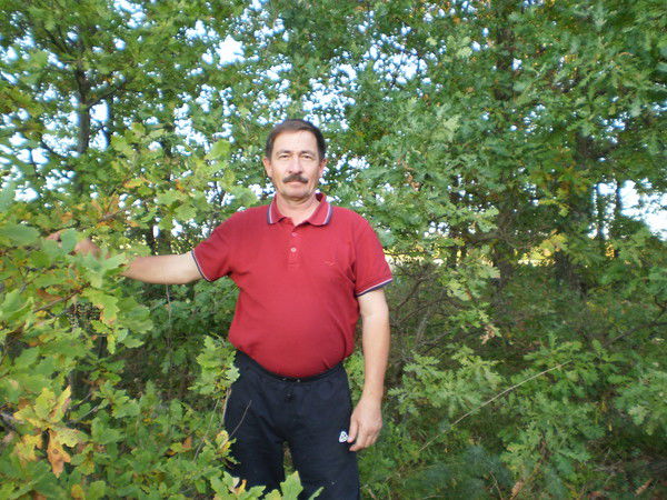 Юнус Кашапов