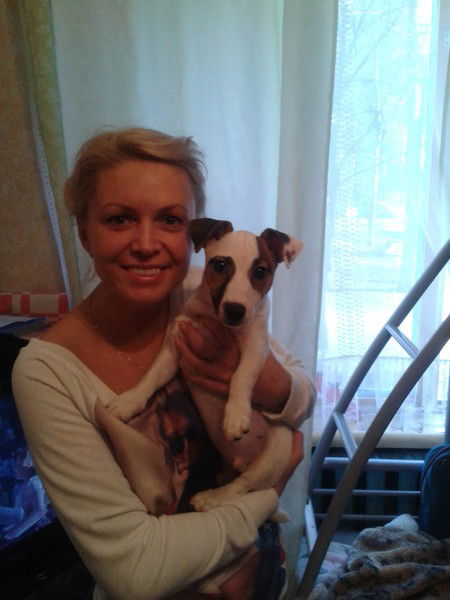 Ирина Федорова