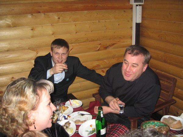 Слава Милаев