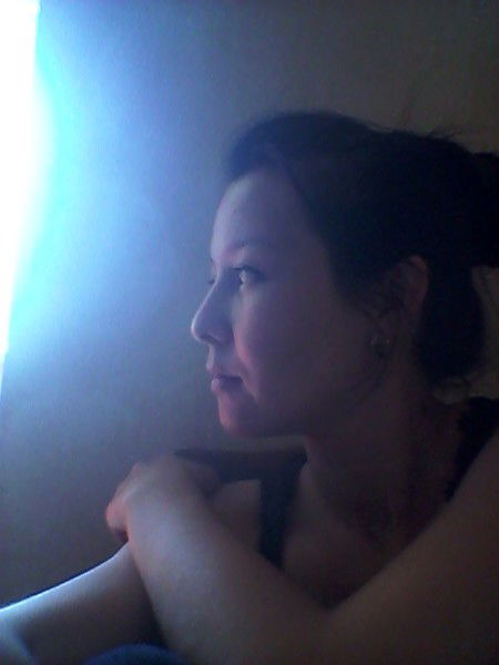 Жазира Бижанова