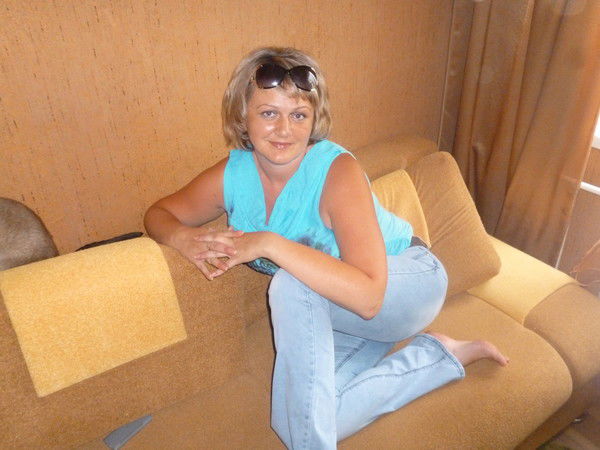 Анжела Панкрат