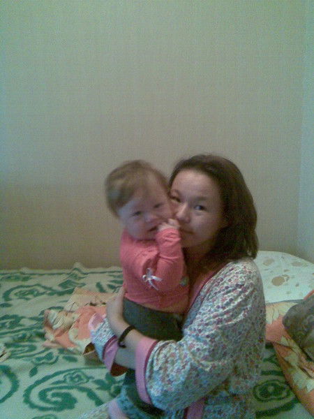 Маржан Камзанова